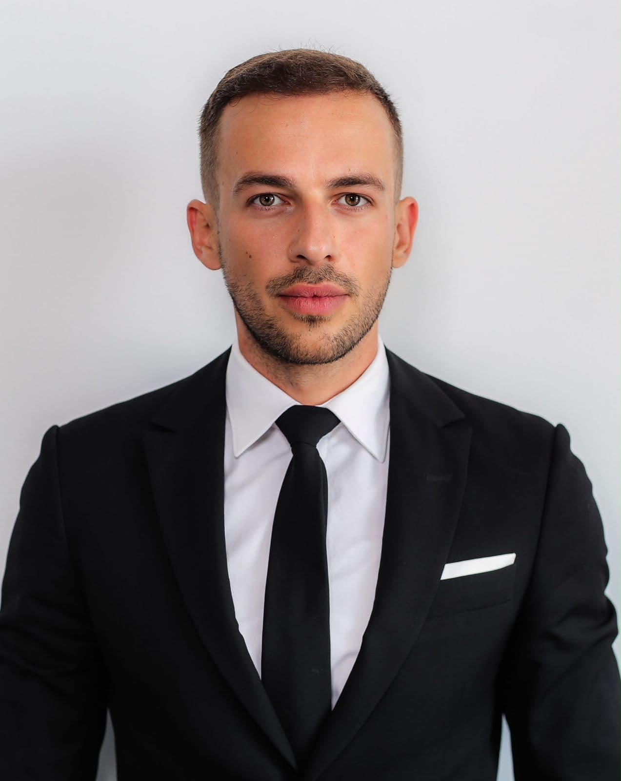 Gunter Norbert David